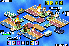 Shaman King Card Game - Chou Senjiryakketsu 2 Screenshot 1
